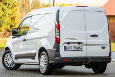 FORD TRANSIT CONNECT | niski przebieg Targowiska - zdjęcie 4