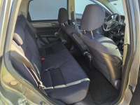 Honda CR-V 2.2d 4x4 * navi * klimatronic Raba Niżna - zdjęcie 12