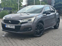 Citroen DS4 Crossback 1.6 HDI 120KM BiXenon LED Navi Skóra K Słupca - zdjęcie 3