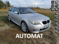 2007r/530XD/M-pakiet/Individual/ e-60/235KM