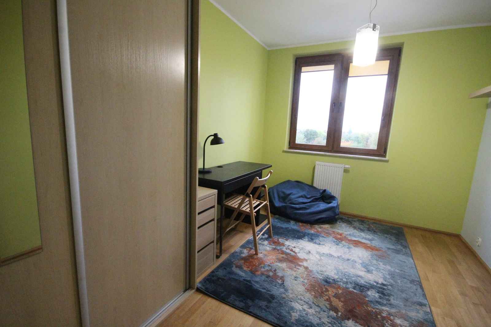 3pok, 64met, okolice Zefirowej BALKON/WINDA/PARKING (Wrocław) Krzyki - zdjęcie 7