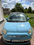 Fiat 500 Radomsko - zdjęcie 10