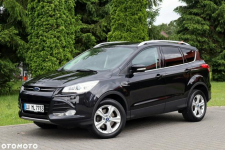 Ford Kuga 2.0 TDCi *180KM*4x4 *Titanium Ostrów Mazowiecka - zdjęcie 2