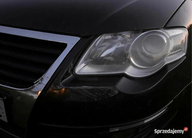 Volkswagen Passat 2.0tdi CR 2010r z Niemiec Bydgoszcz - zdjęcie 10