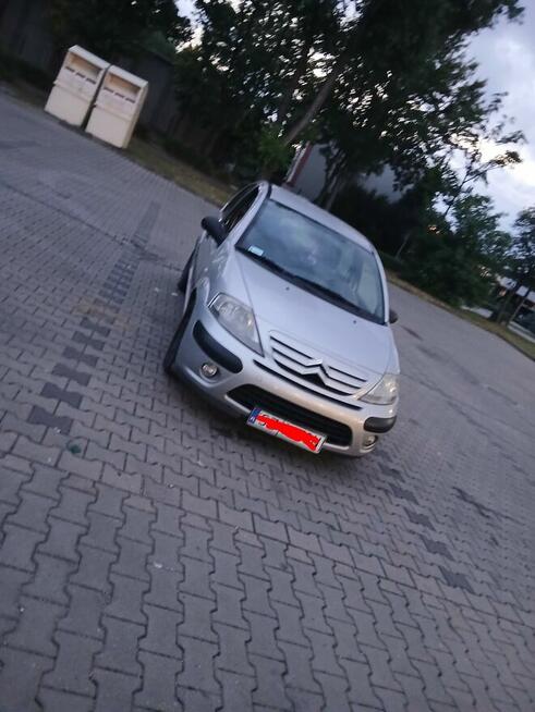 Sprzedam citroen c3 Bytom - zdjęcie 2