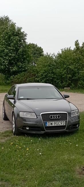 Audi A6 C6 s line Olsztyn - zdjęcie 10