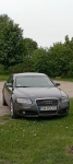 Audi A6 C6 s line Olsztyn - zdjęcie 10