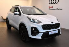 Kia Sportage Salon PL Bezwypadkowy, kamera, Automat Kielce - zdjęcie 5