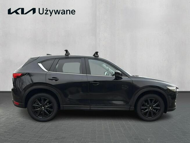 Mazda CX-5 Skypassion 2.0 4WD 160KM Łódź - zdjęcie 8