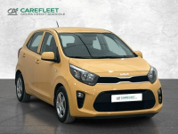 Kia Picanto 1.0 salon PL I wł. Warszawa - zdjęcie 3
