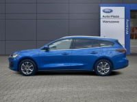 Ford Focus Titanium X 1.0 EcoBoost mHEV 125 KM Warszawa - zdjęcie 2