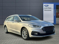 Ford Mondeo 2.0 Ecoblue Kombi Titanium (Gwarancja) FLR22978 Warszawa - zdjęcie 7