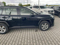 Toyota RAV-4 4x4 Kamera Podgrzewanie Aktywny tempomat Gliwice - zdjęcie 9