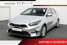 Kia Cee'd PO5WU69#1.5 T-GDI M 2 stref klima K.cof salon PL VAT23%