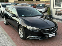 Opel Insignia Gwarancja, Wypas, Zarejestrowany Sade Budy - zdjęcie 5