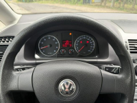Volkswagen Touran 1,6 Mpi 102ps instalacja lpg zarejestrowany Bolesławiec - zdjęcie 12