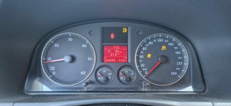 VW TOURAN 1900 TDI+HAK !!! Głogów - zdjęcie 10