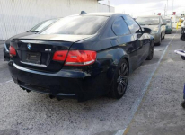 BMW M3 2010, 4.0L, porysowany lakier Słubice - zdjęcie 4