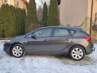 Opel Astra 2015r, 1.4T 120KM, Mały Przebieg 88tyś km, Lift Radom - zdjęcie 4