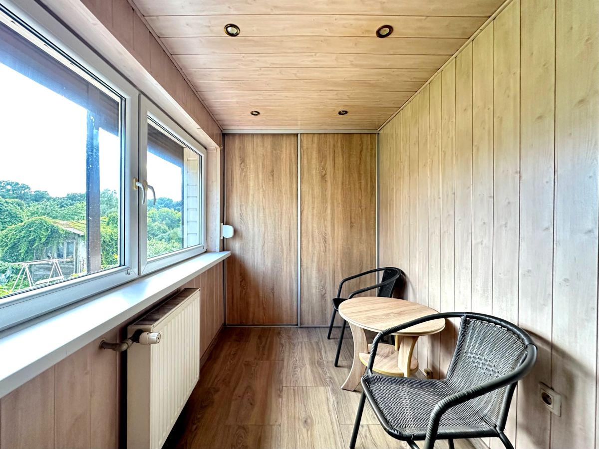 Dom nad rzeką Poznań - zdjęcie 4