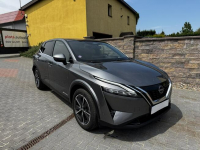 Nissan Qashqai 1.5 190 E-Power#Hybryda#Automat#VIRTUAL Margonin - zdjęcie 3