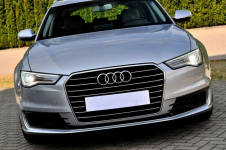 Audi A6 SKÓRA _ NAVI _ RADAR _ KAMERA _ Elektr. Klapa _ Ledy _ LIFT Płock - zdjęcie 5