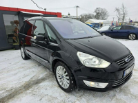 Ford Galaxy 7 miejsc | Skóra | Panorama | Kamera | Hak | Navi | Manual Kraków - zdjęcie 3