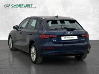 Audi A3 30 TDI  S Tronic Warszawa - zdjęcie 7