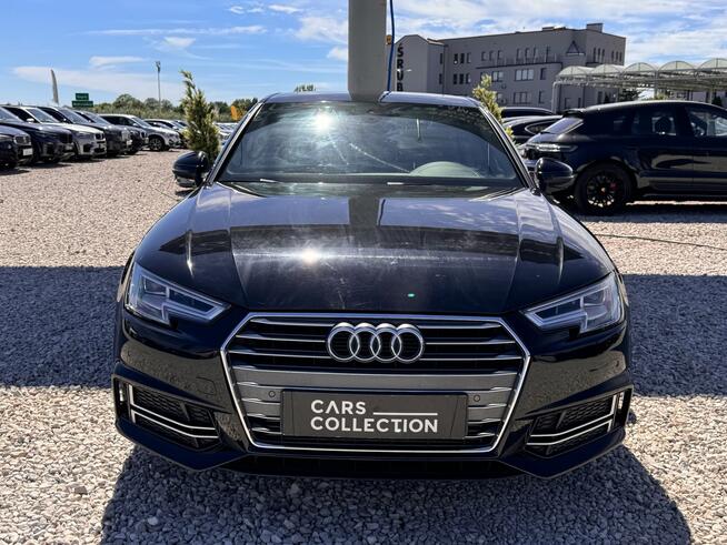 Audi A4 Limousine, 2018 Michałowice - zdjęcie 9