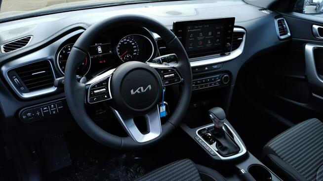 Kia Nowy Ceed 1.5 T-GDI DCT 160KM / Wersja M /Salon PL / FV23% Bełchatów - zdjęcie 9