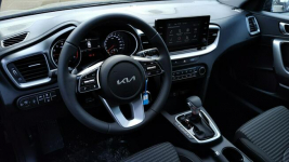 Kia Nowy Ceed 1.5 T-GDI DCT 160KM / Wersja M /Salon PL / FV23% Bełchatów - zdjęcie 9