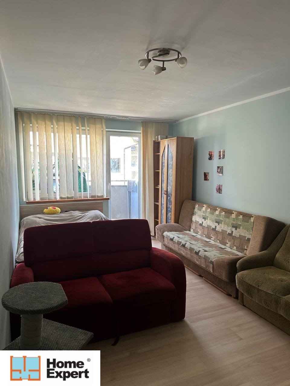 2pok, 48met, okolice Popowickiej BALKON (Wrocław) Fabryczna - zdjęcie 1