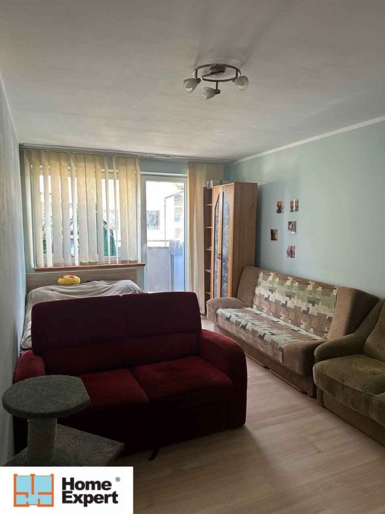 2pok, 48met, okolice Popowickiej BALKON (Wrocław) Fabryczna - zdjęcie 1