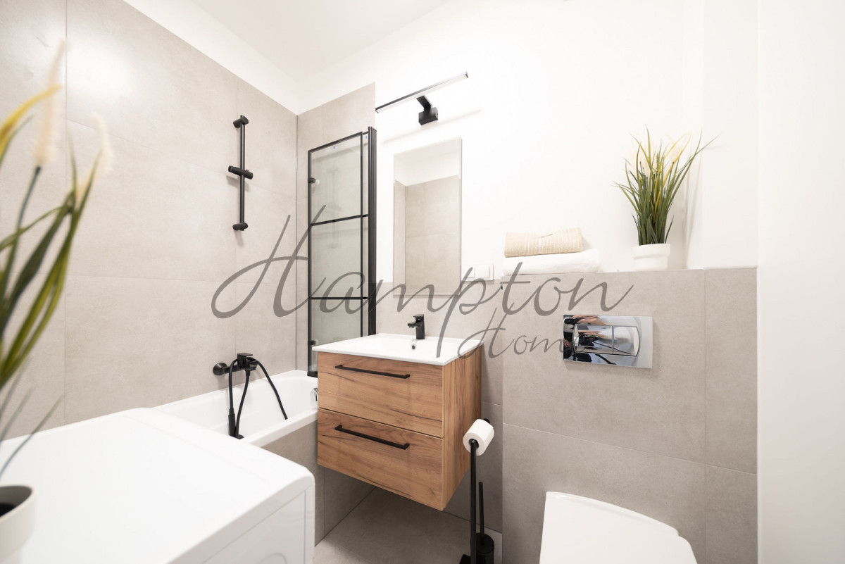 2 pokoje w kamienicy w centrum | Nowolipki Wola - zdjęcie 9