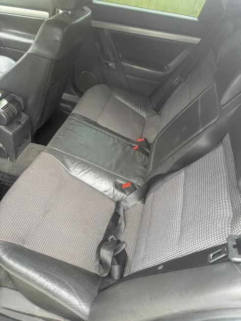 Opel Vectra 2,2 gaz 2003 rok Łódź - zdjęcie 5