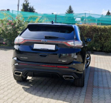 Ford EDGE Sport Navi Kamera A U T O M A T 4 x 4 Nowy Sącz - zdjęcie 4