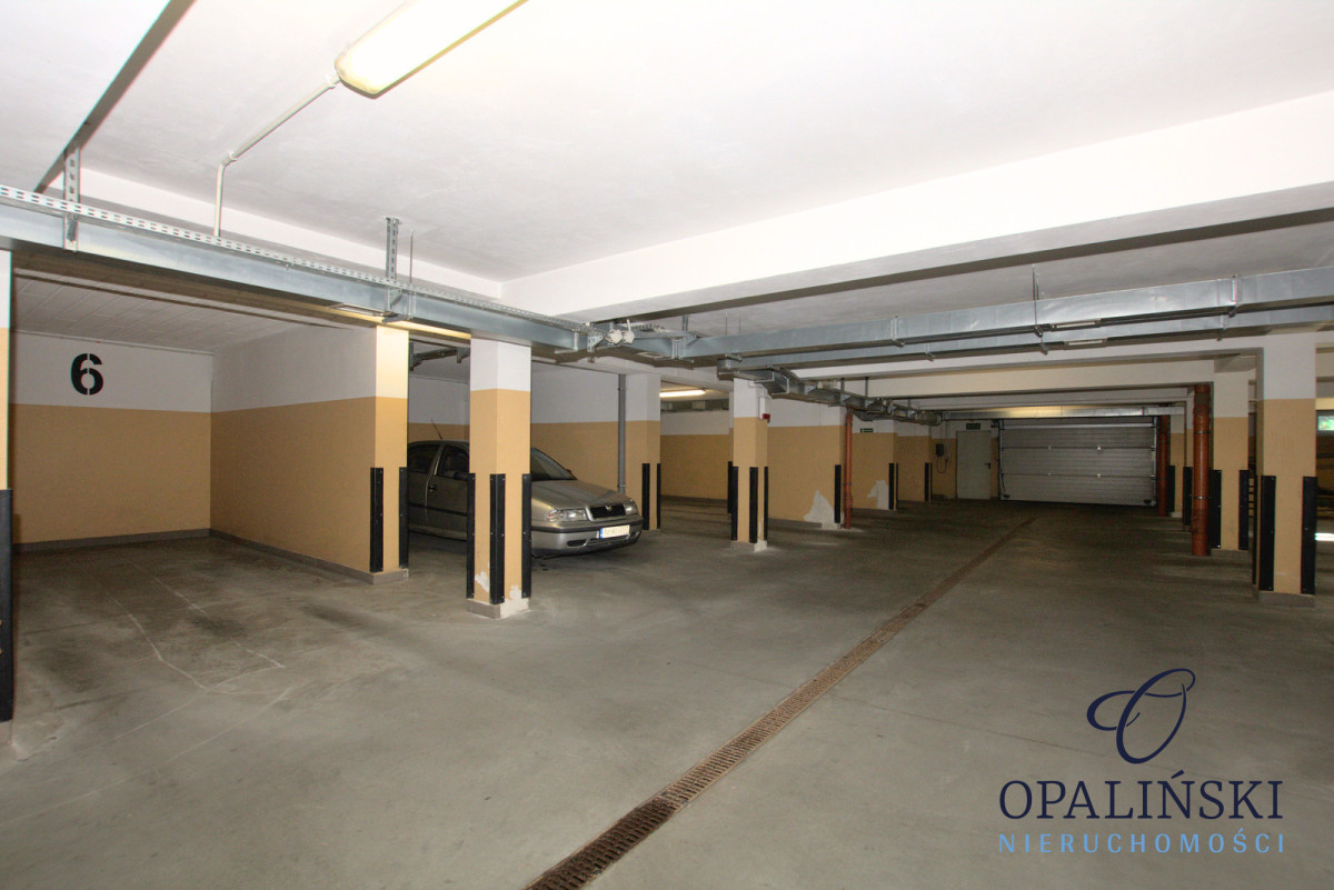 Garaż podziemny | Projektant | Ściany oddzielające Rzeszów - zdjęcie 3