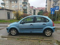 citroen c3 Kraśnik - zdjęcie 2