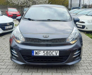 Kia Rio 1,25 84KM, wersja Attract Warszawa - zdjęcie 2