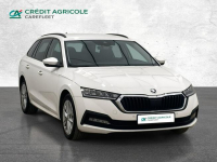 Skoda Octavia 2.0 TDI Ambition Kombi Warszawa - zdjęcie 3