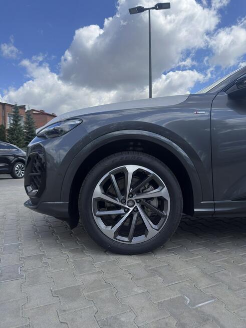 Audi Q5 TDI 204KM quattro S tronic Radom - zdjęcie 6