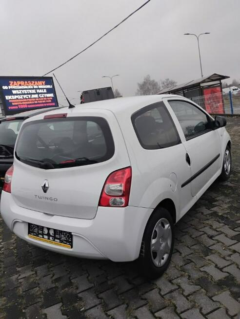 Renault Twingo Mysłowice - zdjęcie 4