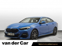 BMW 218 M Sport aut ! Z Polskiego Salonu ! Faktura VAT !