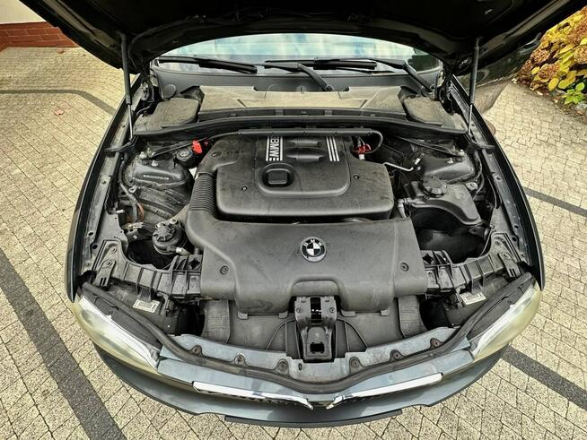 BMW 118d 2.0 Diesel 122KM 5Drzwi Klimatyzacja Zadbana Ważne Opłaty Wrocław - zdjęcie 8