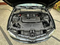 BMW 118d 2.0 Diesel 122KM 5Drzwi Klimatyzacja Zadbana Ważne Opłaty Wrocław - zdjęcie 8