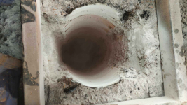 Frezowanie/Wiercenie/Uszczelnianie Kominów-Przewodów Kominowych Mielec - zdjęcie 2