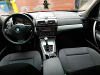 BMW X3 E83 Bardzo zadbana Pruszków - zdjęcie 11