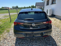 Opel Astra Zagórów - zdjęcie 7
