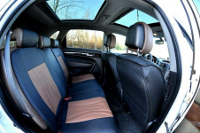 Kia Sorento 2,0CRDi 150KM Panorama Navi Klimatronik Skóra Full Opcja Płock - zdjęcie 10