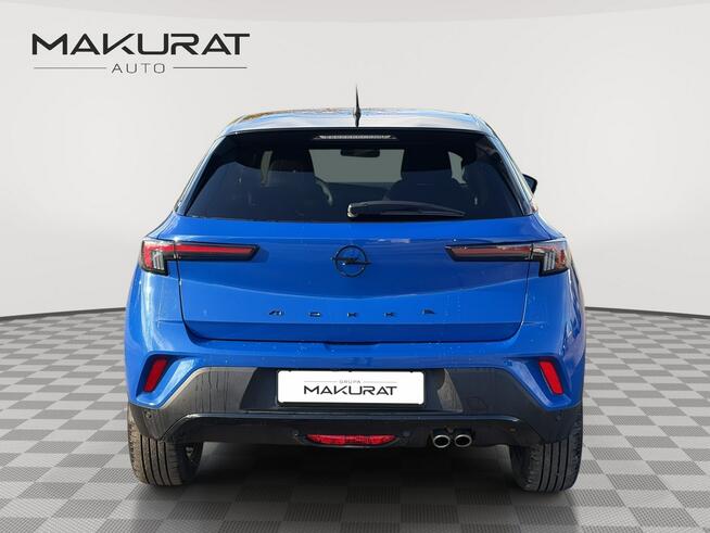 Opel Mokka GD9P032#1.2 T GS Podgrz.f I kier Kamera 360 Salon PL VAT23% Gdańsk - zdjęcie 6